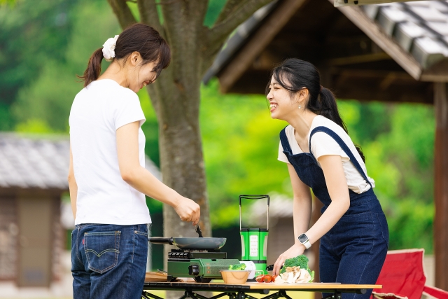 nagasaki-sasebo-glamping-for-college-group-trips-why-its-popular-for-club-retreats-too.Making memories.Recommended trips for students.Why Glamping Is Ideal for Club Retreats and Group Trips.