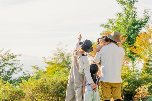 Autumn Glamping in Sasebo: Savor local ingredients and the flavors of autumn by the sea in Hario. family. Hario Beach Walk.